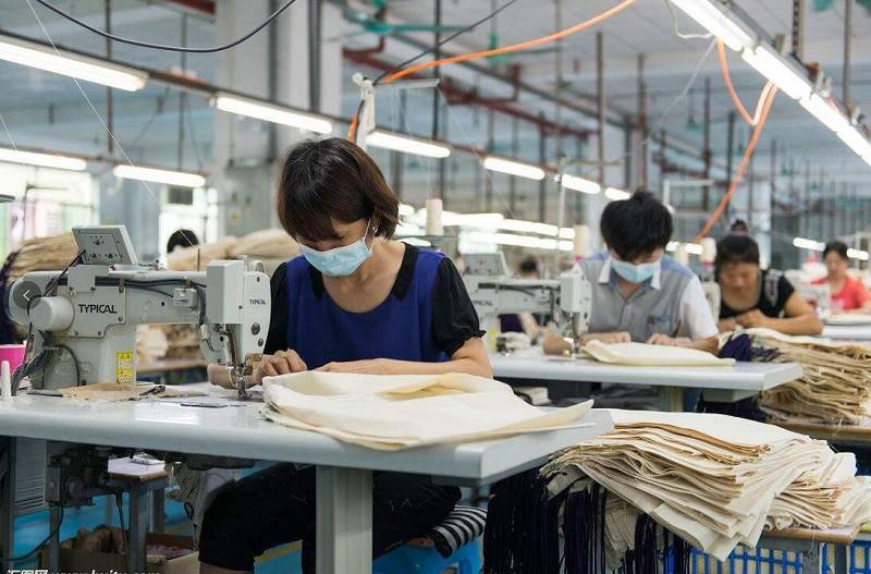 Cung cấp quần áo giá sỉ tại tphcm ảnh 1