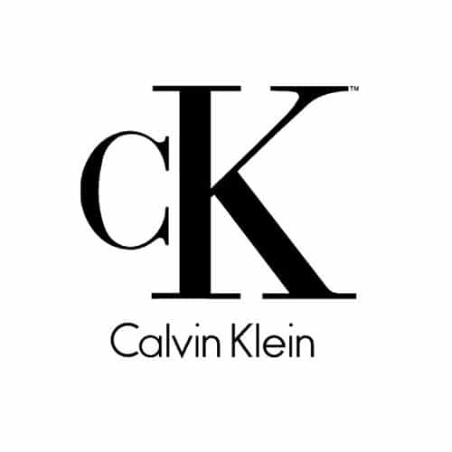 calvin klein logo