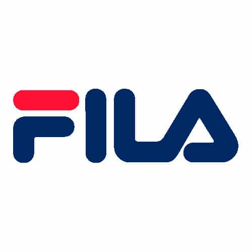 fila logo