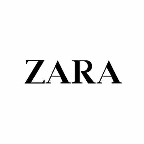 Link sale 11/11 Taobao hãng zara